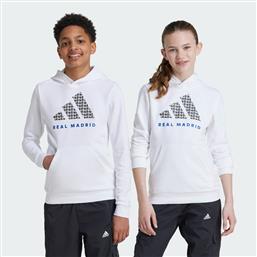 REAL MADRID HOODIE KIDS (9000199246-1539) ADIDAS