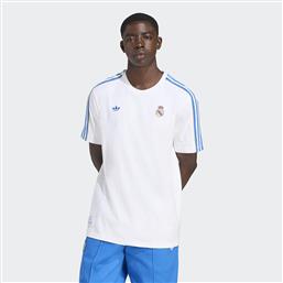 REAL MADRID ICON ΑΝΔΡΙΚΟ T-SHIRT (9000237058-18313) ADIDAS
