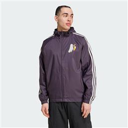 REAL MADRID SEASONAL WINDBREAKER (9000215354-75744) ADIDAS