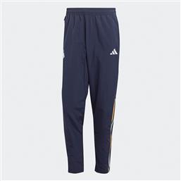 REAL MADRID TIRO 23 PRESENTATION PANTS (9000176244-24222) ADIDAS