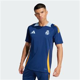 REAL MADRID TIRO 24 COMPETITION TRAINING JERSEY (9000207613-80633) ADIDAS