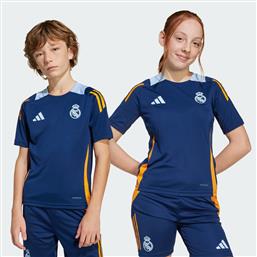 REAL MADRID TIRO 24 COMPETITION TRAINING JERSEY KI (9000220686-80633) ADIDAS