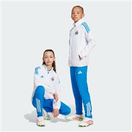 REAL MADRID TIRO 25 COMPETITION TRAINING PANTS KID (9000252128-69500) ADIDAS