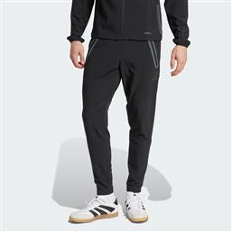 REAL MADRID TIRO 25 PRO VIS TECH TRAVEL PANTS (9000228006-1469) ADIDAS