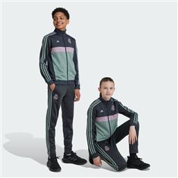 REAL MADRID TRACK SUIT KIDS (9000200532-14625) ADIDAS