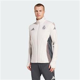 REAL MADRID WINTERIZED VEST (9000204576-81312) ADIDAS