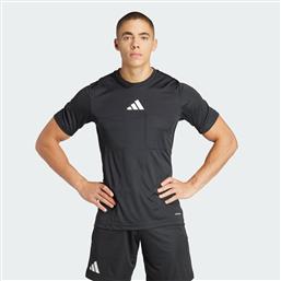 REFEREE 24 ΑΝΔΡΙΚΟ T-SHIRT (9000254778-1469) ADIDAS