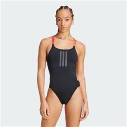 RIPSTREAM 3-STRIPES X-BACK SWIMSUIT (9000217424-83876) ADIDAS