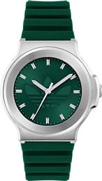 ΡΟΛΟΙ AO FASHION EXPRESSION THREE AOFH25501 ΠΡΑΣΙΝΟ ADIDAS