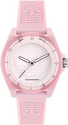 ΡΟΛΟΙ AO STREET PROJECT FOUR SOLAR AOST25531 ΡΟΖ ADIDAS