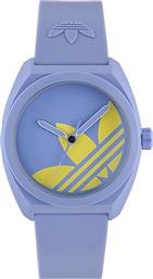 ΡΟΛΟΙ AO STREET PROJECT THREE AOST25543 ΜΠΛΕ ADIDAS