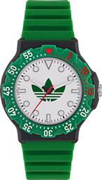 ΡΟΛΟΙ AO STYLE DISCOVERER TWO AOSY25512 ΠΡΑΣΙΝΟ ADIDAS