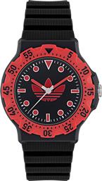 ΡΟΛΟΙ AO STYLE DISCOVERER TWO AOSY25514 ΜΑΥΡΟ ADIDAS