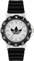 ΡΟΛΟΙ AO STYLE DISCOVERER TWO AOSY25516 ΜΑΥΡΟ ADIDAS