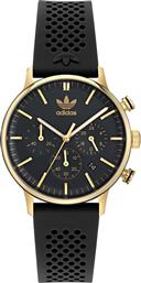 ΡΟΛΟΙ ORIGINALS CODE ONE CHRONO AOSY23521 ΜΑΥΡΟ ADIDAS