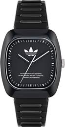 ΡΟΛΟΙ RETRO WAVE TWO AOSY24531 ΜΑΥΡΟ ADIDAS