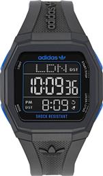 ΡΟΛΟΙ TECH ONE AOST24564 ΜΑΥΡΟ ADIDAS