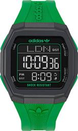 ΡΟΛΟΙ TECH ONE AOST24566 ΠΡΑΣΙΝΟ ADIDAS