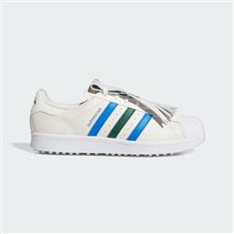 ROLLING LINKS SUPERSTAR SPIKELESS GOLF SHOES (9000211491-82710) ADIDAS