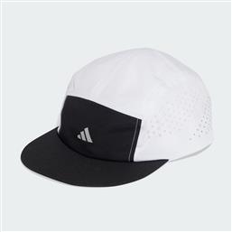 RUN 5-PANEL CLIMACOOL CAP (9000259441-22872) ADIDAS