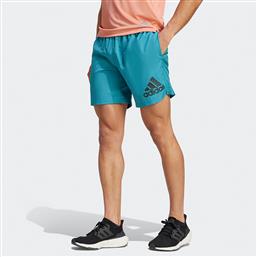 RUN IT AΝΔΡΙΚΟ SHORTS ΓΙΑ ΤΡΕΞΙΜΟ (9000155154-70629) ADIDAS