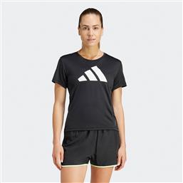 RUN IT ΓΥΝΑΙΚΕΙΟ T-SHIRT (9000169591-1469) ADIDAS