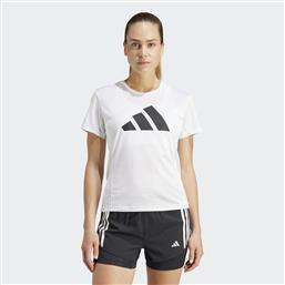 RUN IT ΓΥΝΑΙΚΕΙΟ T-SHIRT (9000169635-1539) ADIDAS