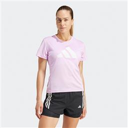 RUN IT ΓΥΝΑΙΚΕΙΟ T-SHIRT (9000169636-61322) ADIDAS