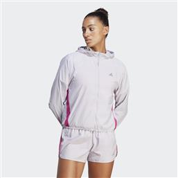 RUN IT JACKET (9000137172-61907) ADIDAS