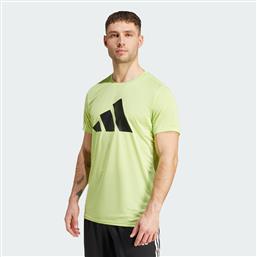 RUN IT TEE (9000227796-65930) ADIDAS