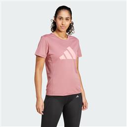 RUN IT TEE (9000230923-3142) ADIDAS