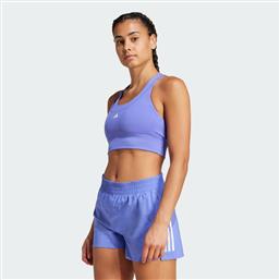 RUN POCKET MEDIUM-SUPPORT BRA (9000198105-80713) ADIDAS