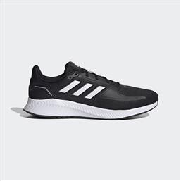 RUNFALCON 2.0 ΑΝΔΡΙΚΑ ΠΑΠΟΥΤΣΙΑ ΓΙΑ ΤΡΕΞΙΜO (9000086719-34095) ADIDAS