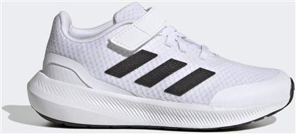 RUNFALCON 3.0 ELASTIC LACE TOP STRAP SHOES (9000226334-63435) ADIDAS