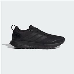 RUNFALCON 5 TR UNISEX TRAIL ΠΑΠΟΥΤΣΙΑ (9000204519-64611) ADIDAS