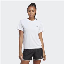 RUNNER ΓΥΝΑΙΚΕΙΟ T-SHIRT (9000137315-1539) ADIDAS