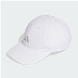 RUNNING ESSENTIAL CLIMACOOL 6 PANEL BASEBALL CAP (9000259794-63002) ADIDAS