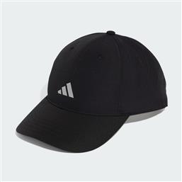 RUNNING ESSENTIAL CLIMACOOL 6 PANEL BASEBALL CAP (9000259795-62997) ADIDAS