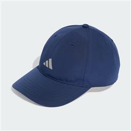 RUNNING ESSENTIAL CLIMACOOL 6 PANEL BASEBALL CAP (9000259796-91560) ADIDAS
