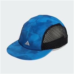 RUNNING GRAPHIC CAP (9000259625-91491) ADIDAS