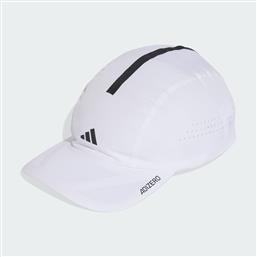 RUNNINGXADIZERO LIGHTWEIGHT CLIMACOOL CAP (9000258544-41996) ADIDAS