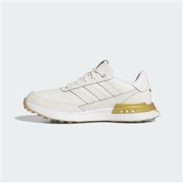 S2G 25 LEATHER SPIKELESS GOLF SHOES (9000227124-85044) ADIDAS