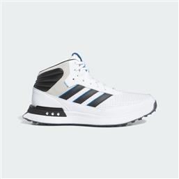 S2G SPIKELESS MID GOLF SHOES (9000221165-71375) ADIDAS