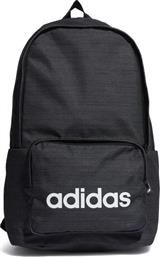 ΣΑΚΙΔΙΟ CLASSIC ATTITUDE BACKPACK IJ5639 ΜΑΥΡΟ ADIDAS