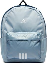 ΣΑΚΙΔΙΟ CLASSIC BADGE OF SPORT 3-STRIPES JF0675 ΜΠΛΕ ADIDAS