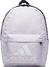 ΣΑΚΙΔΙΟ CLASSIC BADGE OF SPORT JF0672 ΜΩΒ ADIDAS από το MODIVO