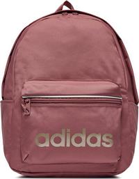 ΣΑΚΙΔΙΟ LINEAR ESSENTIALS IV5116 ΡΟΖ ADIDAS