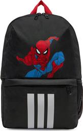 ΣΑΚΙΔΙΟ MARVEL BACKPACK KIDS JG5788 ΜΑΥΡΟ ADIDAS