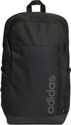 ΣΑΚΙΔΙΟ MOTION LINEAR BACKPACK HG0354 ΜΑΥΡΟ ADIDAS