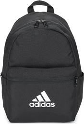 ΣΑΚΙΔΙΟ ΠΛΑΤΗΣ BADGE OF SPORT BACKPACK ADIDAS